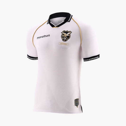 Bolivia 2025 Marathon Centenary Away Jersey
