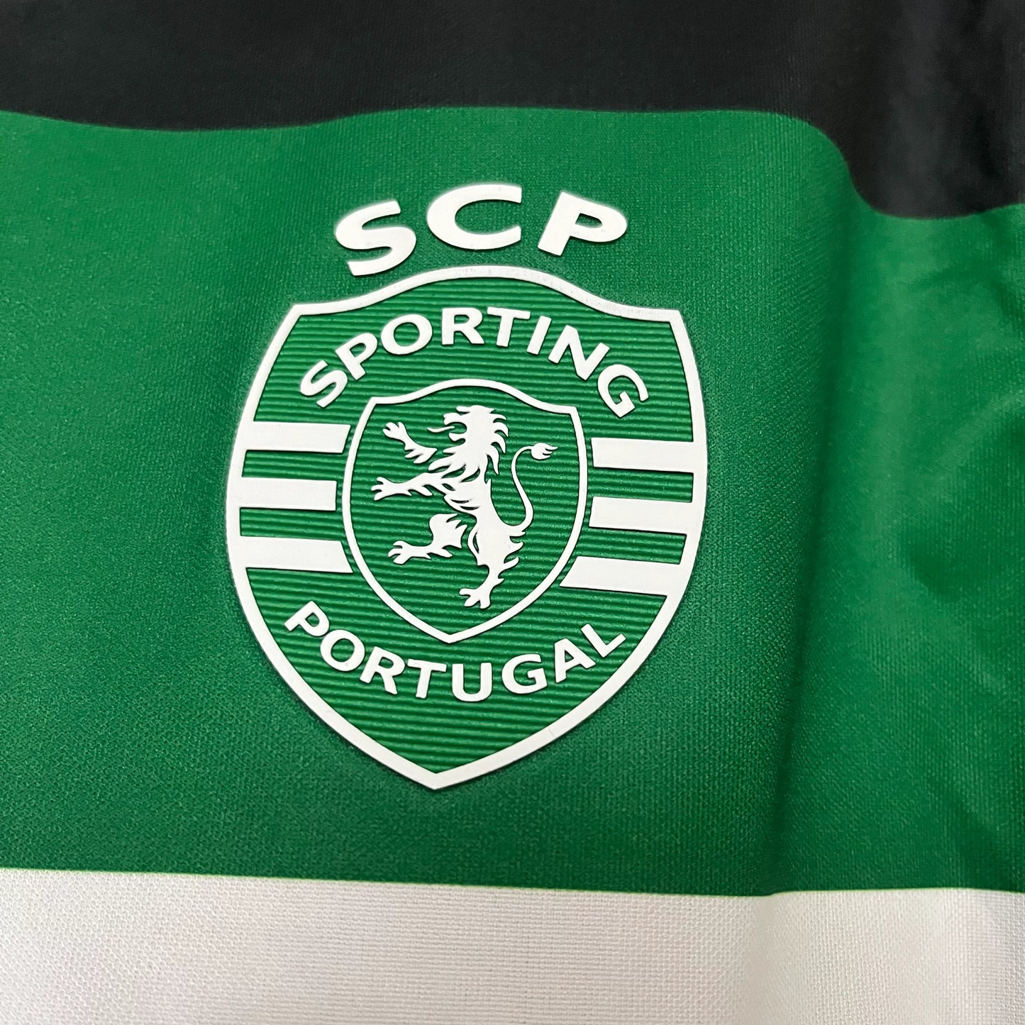 Sporting Lisbon 2025 Home Kit