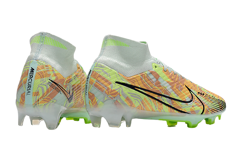 Nike Vapor 15 Elite FG – Adaptive Fit with Speed Cage Technology