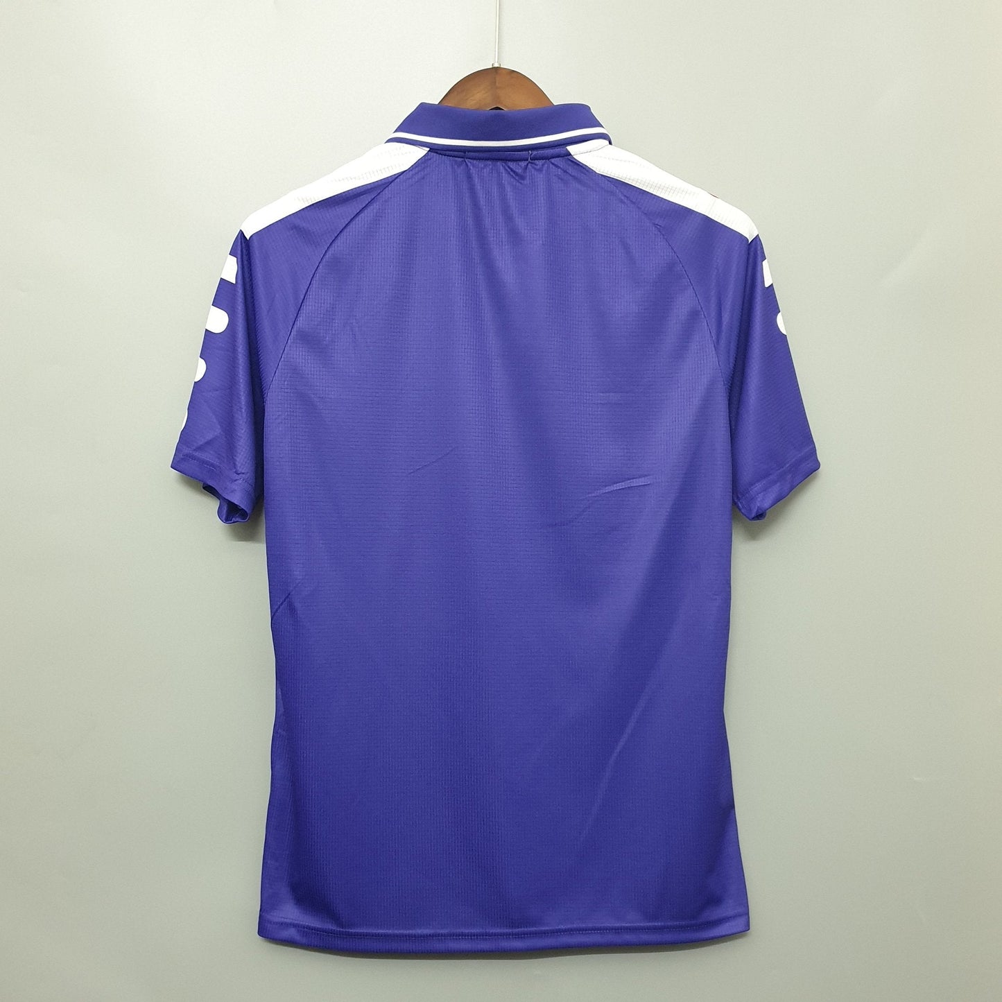 Fiorentina Home Jersey 1998/1999 for sale