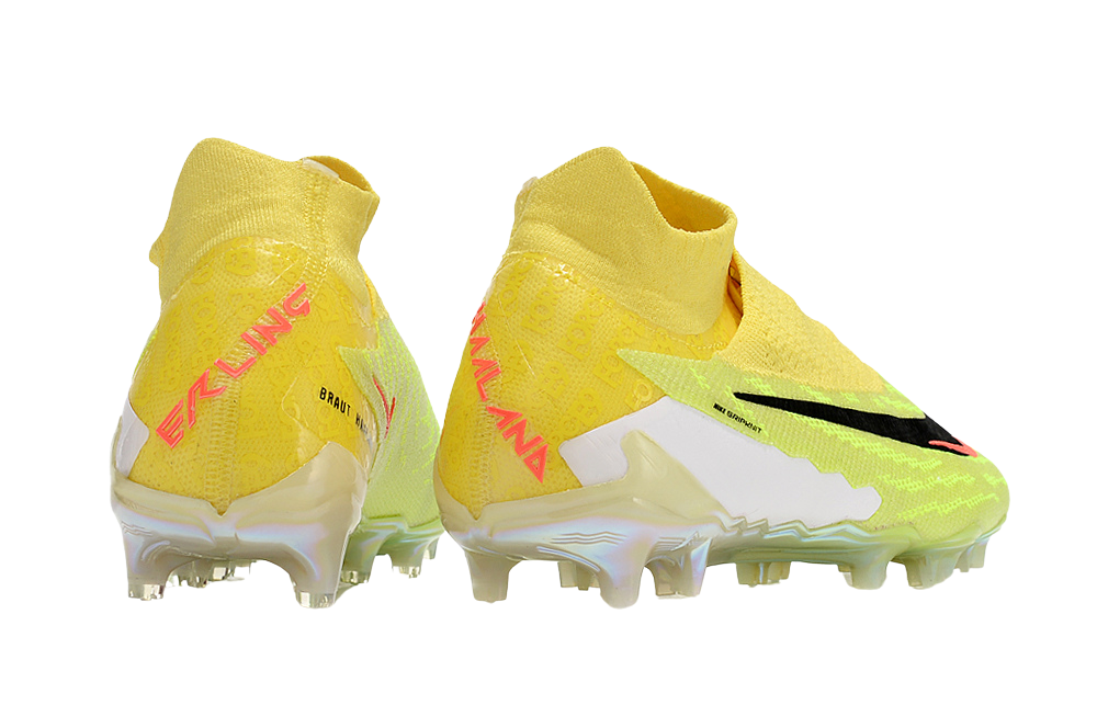 Nike Phantom GX Elite SG-PRO x Erling Haaland Edition – Built for Power, Speed, and Performance