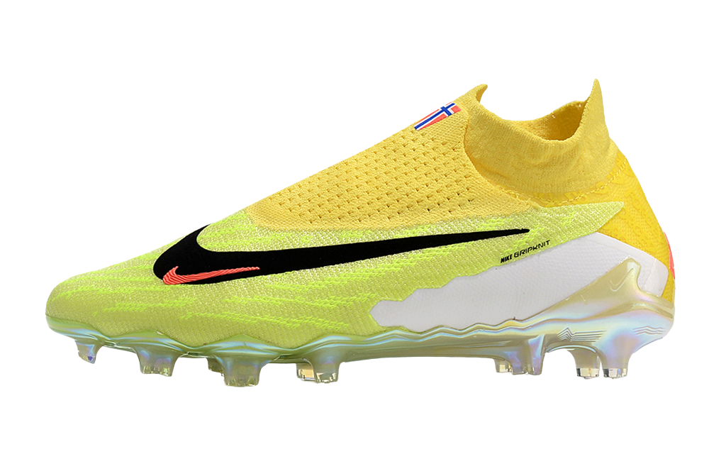 Nike Phantom GX Elite SG-PRO x Erling Haaland Edition – Advanced Grip for Precision and Accuracy