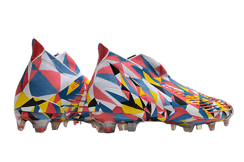 Adidas Predator EDGE Geometric .1 L FG – Geometric Patterns for Enhanced Performance