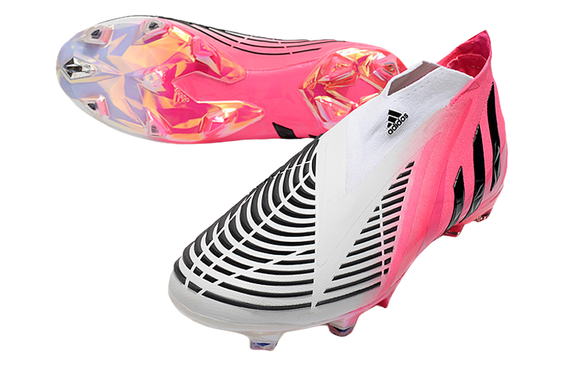 Adidas Predator EDGE LZ+ FG – High-Performance Soccer Cleats for Precision and Power