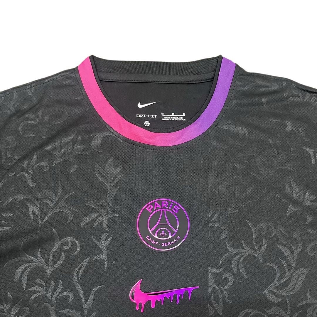 PSG x STUSSY ÉDITION LIMITÉE