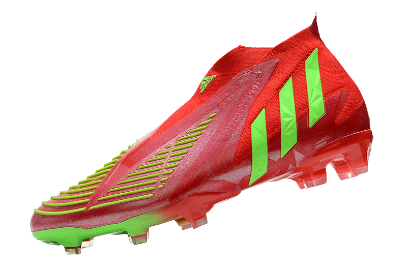 Adidas Predator EDGE.1 L FG UOMO – Bold Design for Speed, Power, and Agility