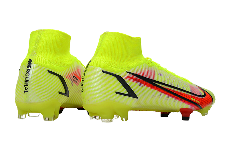 Nike Mercurial Superfly 8 Elite ACC – Lightweight Design for Quick Acceleration and Comfort