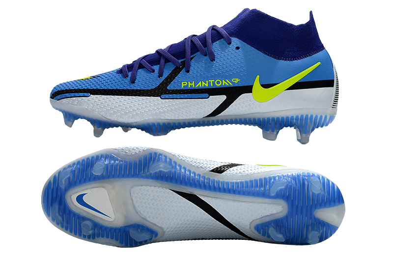 Phantom GT2 Recharge Elite DF FG – Advanced Traction for Explosive Speed and Stability