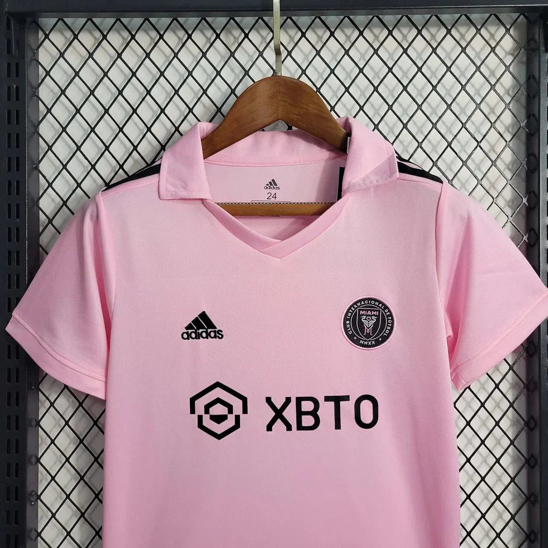22/23 Inter Miami junior football outfit
