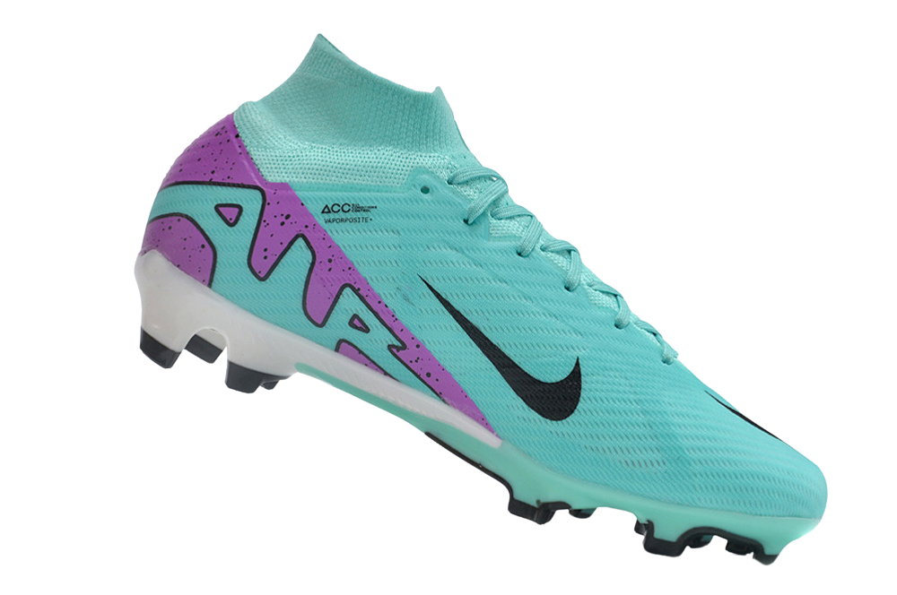 Mercurial Superfly 9 Elite FG – Sleek, Lightweight Design for Quick Movement and Precision