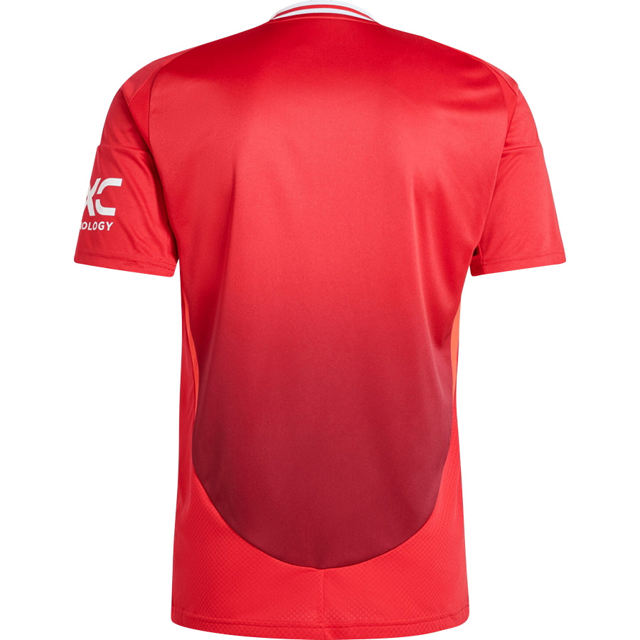 Manchester United Home Jersey 2024/25