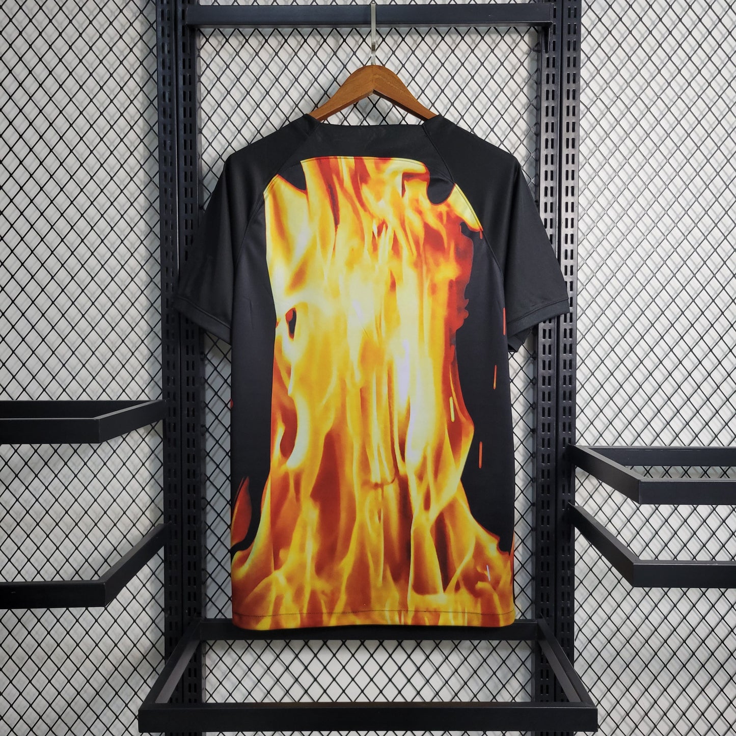 PSG Fire Kit , Special rare edition