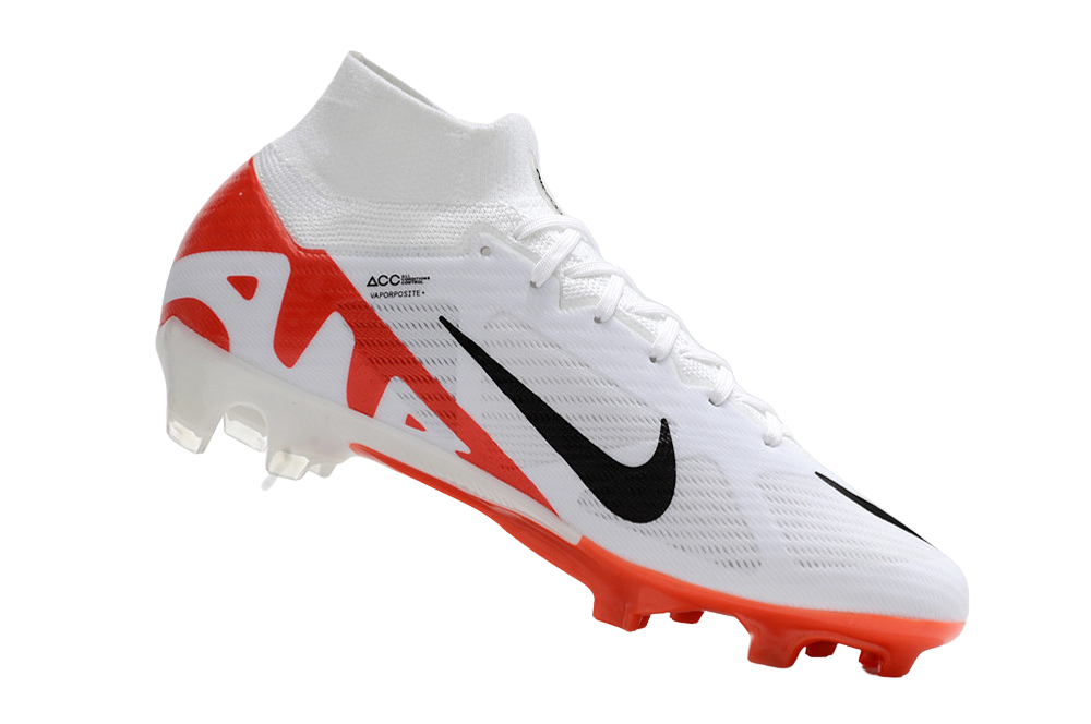 Mercurial Superfly 9 Elite FG – Lightweight Design for Quick Acceleration and Agility