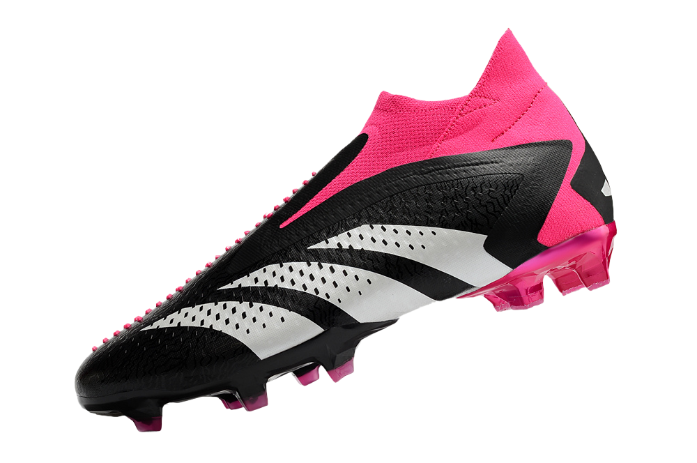 Adidas Predator Accuracy+ FG – Premium Design for Unmatched Ball Control and Speed
