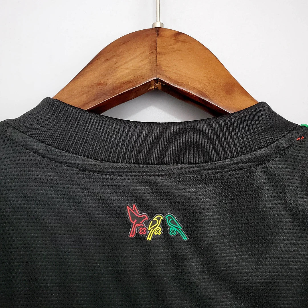 Maillot AJAX Football X Bob Marley Troisième Extérieur Version Exclusive