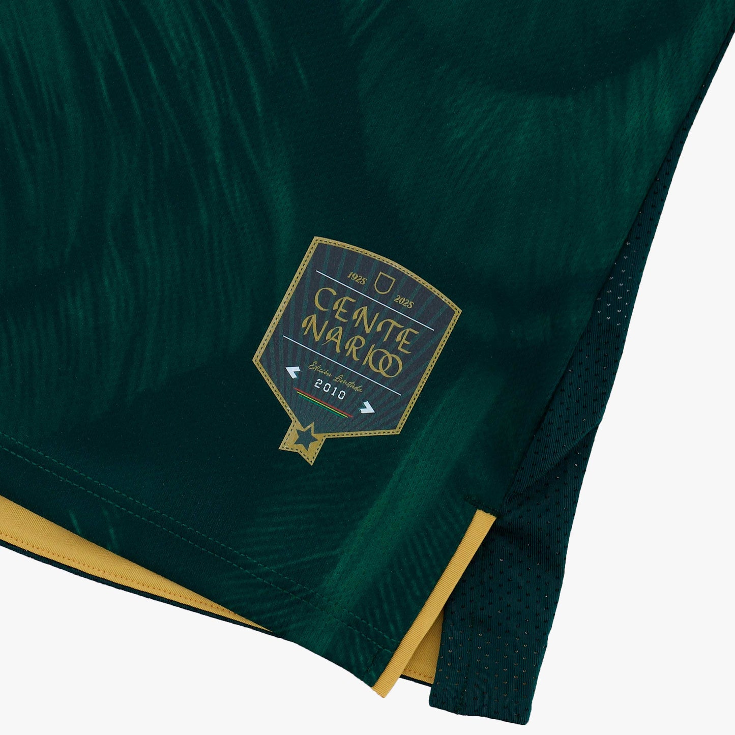 Bolivia 2025 Marathon Centenary Home Jersey