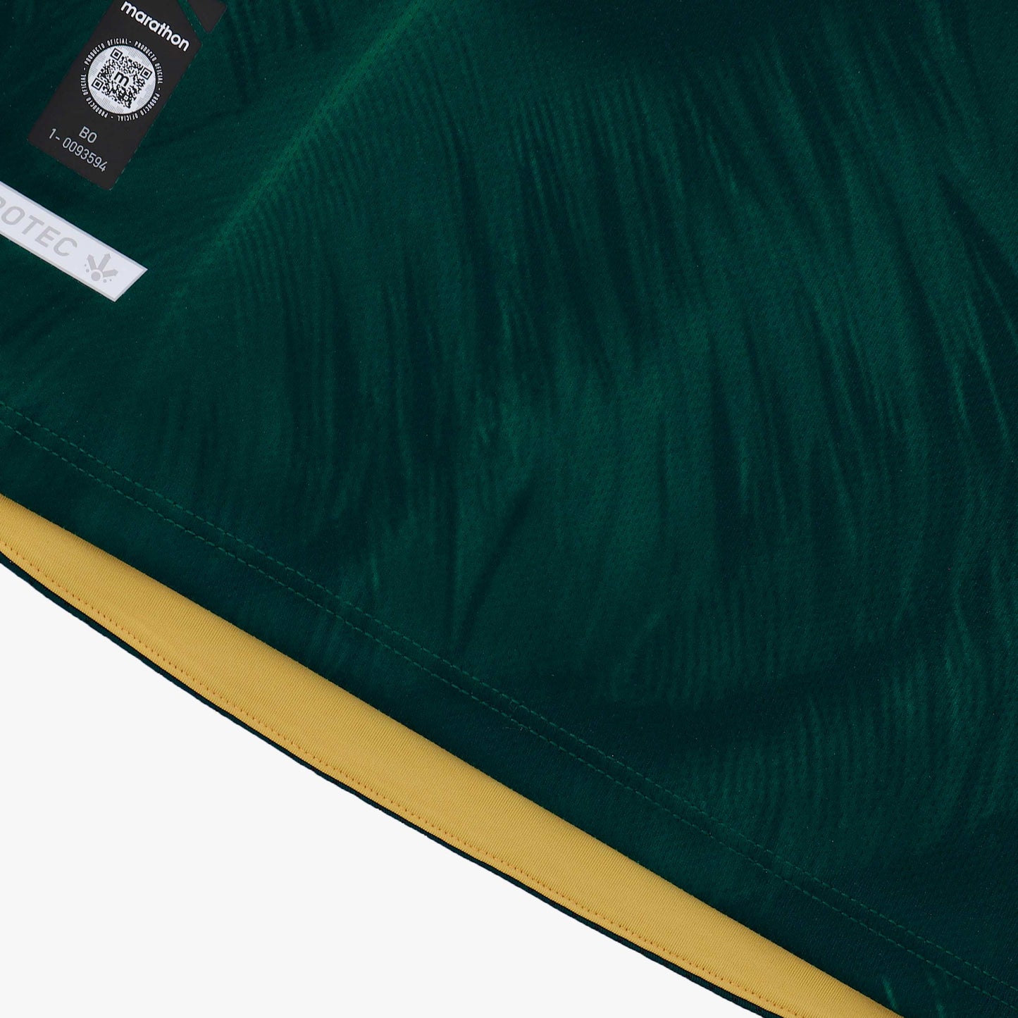 Bolivia 2025 Marathon Centenary Home Jersey