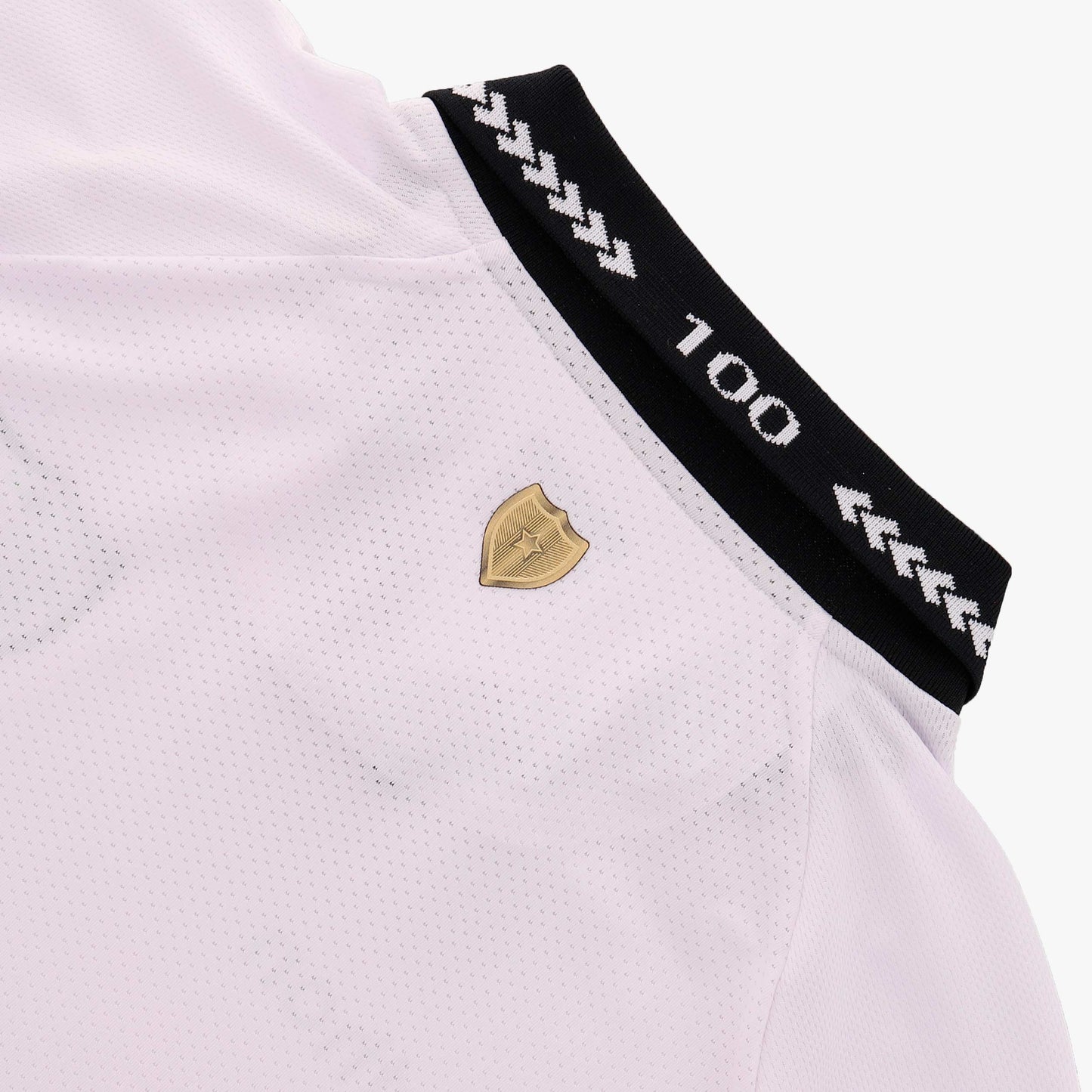 Bolivia 2025 Away Kit – Celebrate 100 Years of FBF