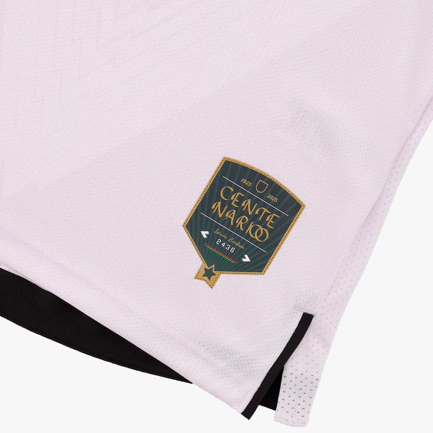 Bolivia 2025 Marathon Centenary Away Jersey