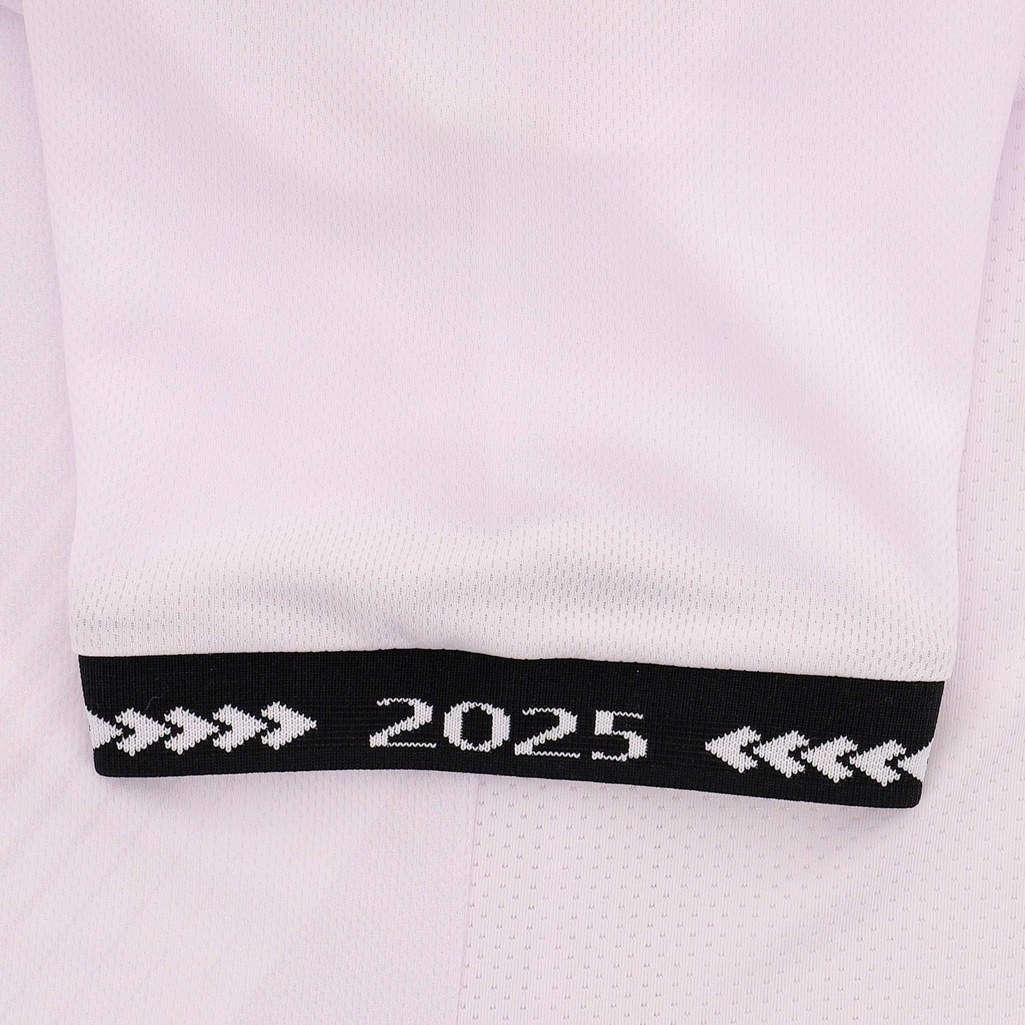 Bolivia 2025 Marathon Centenary Away Jersey