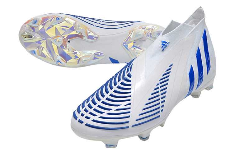 Adidas Predator DIAMOND EDGE Pack + FG – Firm Ground Outsole for Ultimate Traction and Speed