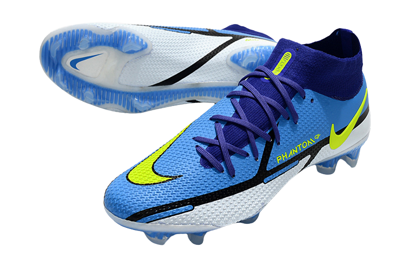 Phantom GT2 Recharge Elite DF FG – Advanced Traction for Explosive Speed and Stability