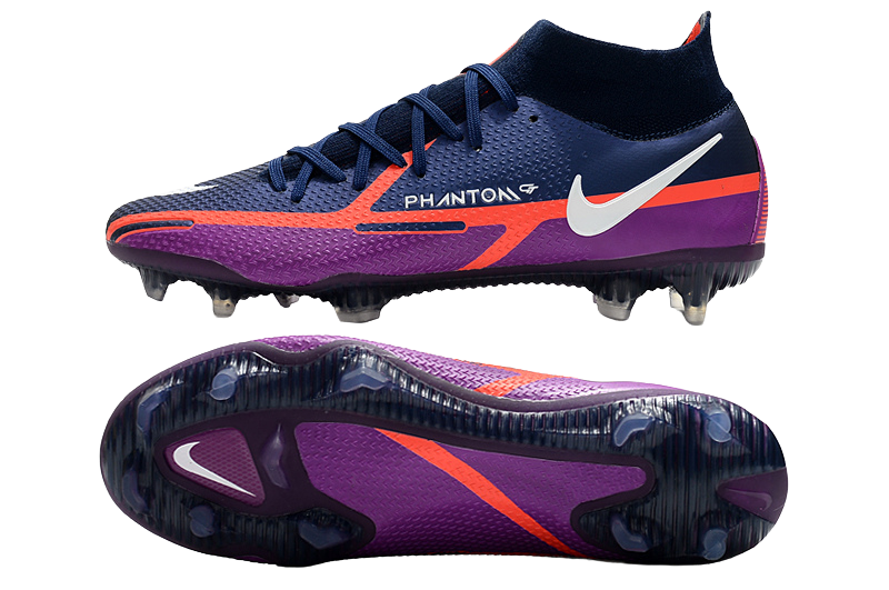 Phantom GT2 Elite FG – Advanced Traction System for Speed and Stability on Firm Ground