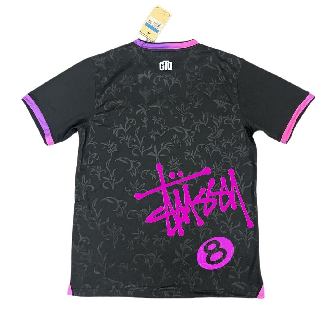 PSG x STUSSY ÉDITION LIMITÉE