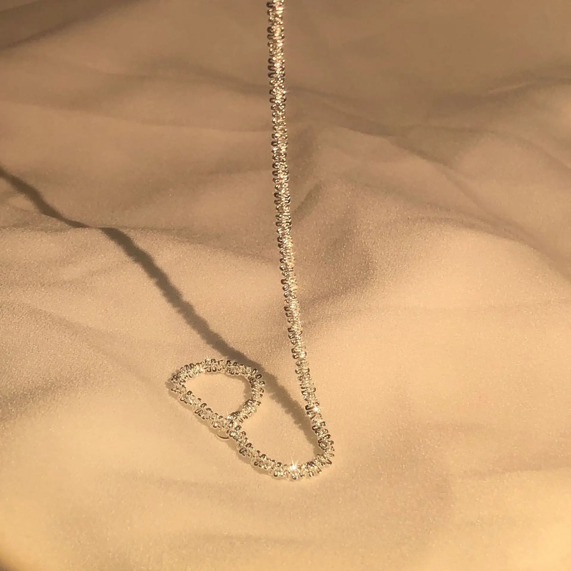 Sterling Silver Bracelet for Women Minimalist Gift