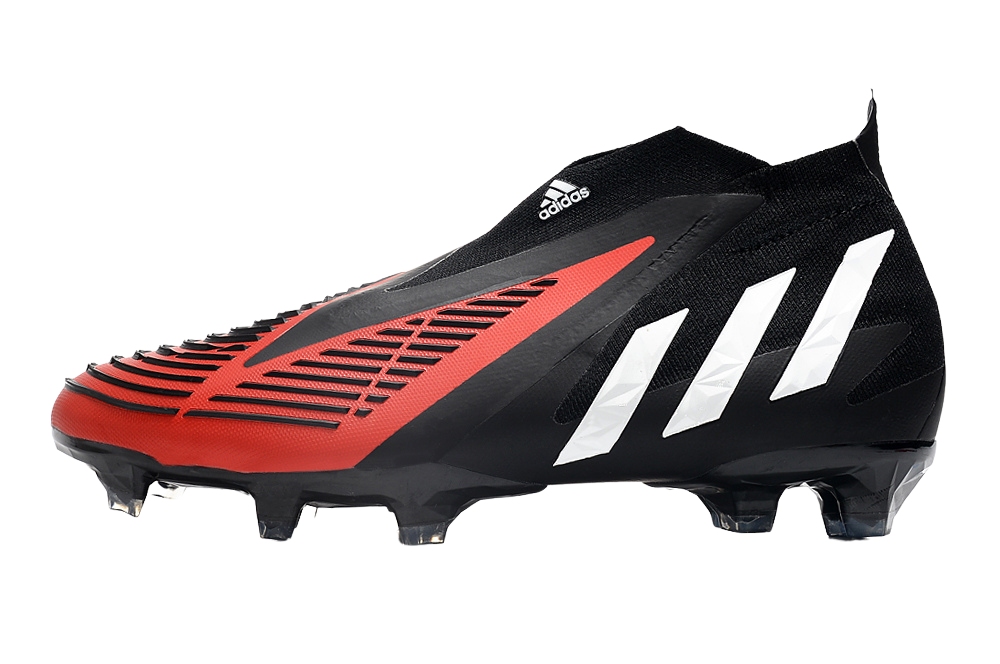 Predator Edge FG – Demonskin Technology for Superior Ball Control and Accuracy