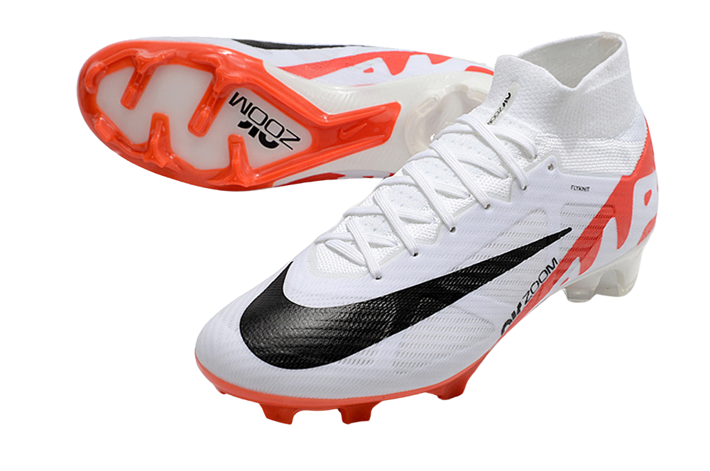 Nike Zoom Superfly 9 Elite FG – Firm Ground Traction for Explosive Speed and Stability