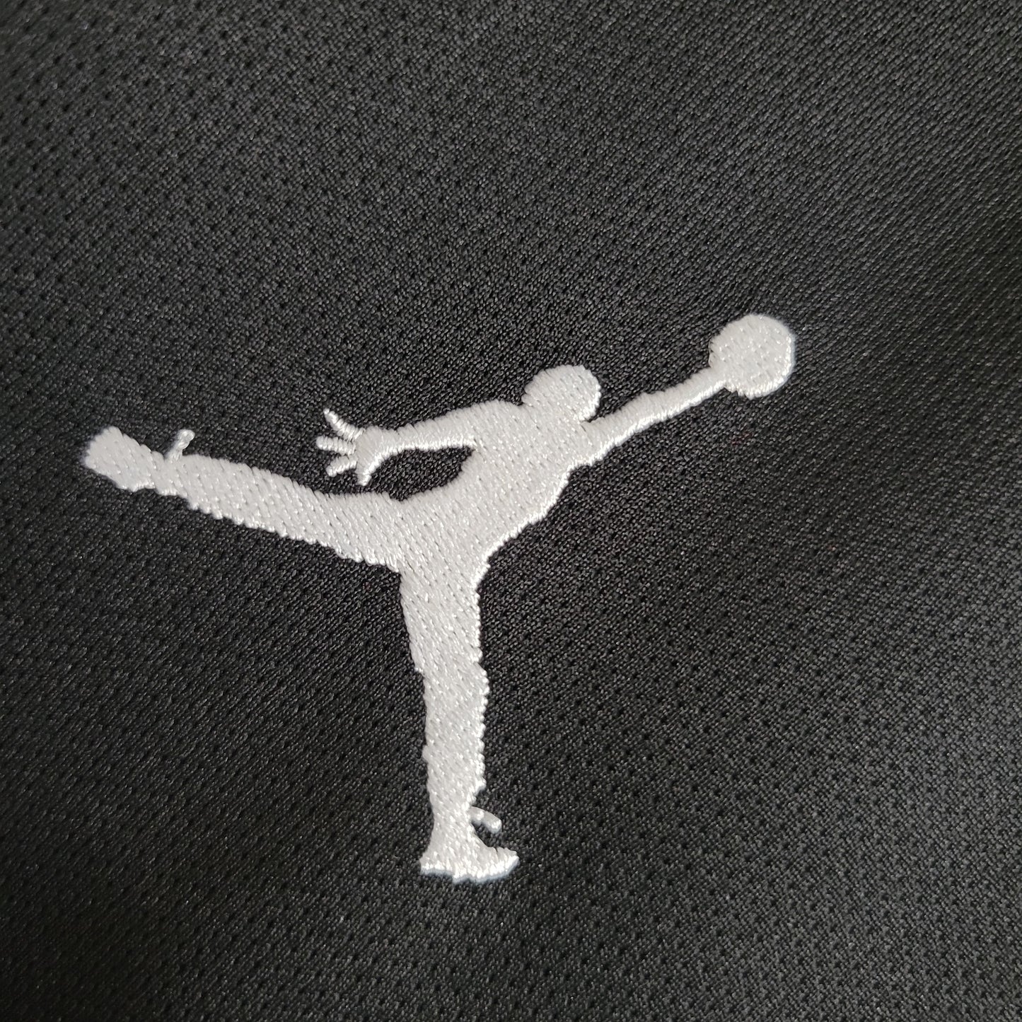 2018-19 PSG Black Long sleeves