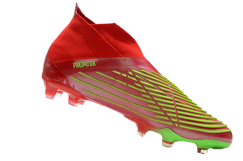 Adidas Predator EDGE.1 L FG UOMO – Bold Design for Speed, Power, and Agility