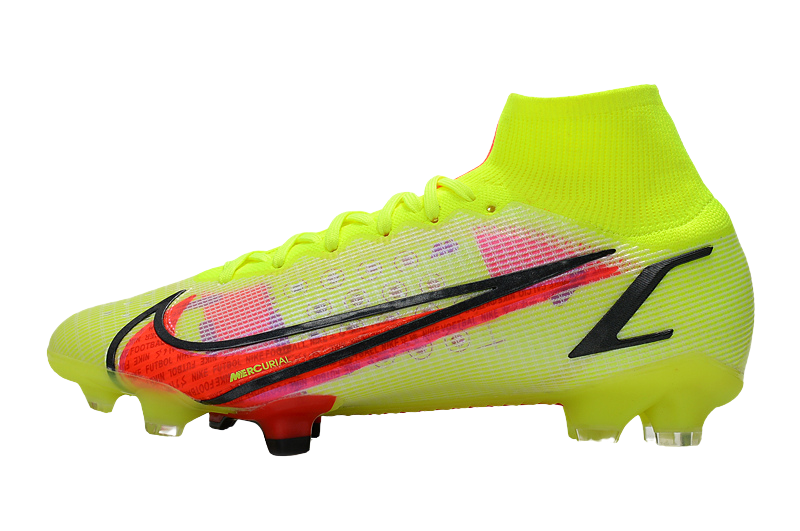 Nike Mercurial Superfly 8 Elite ACC – ACC (All Conditions Control) Technology for Enhanced Grip