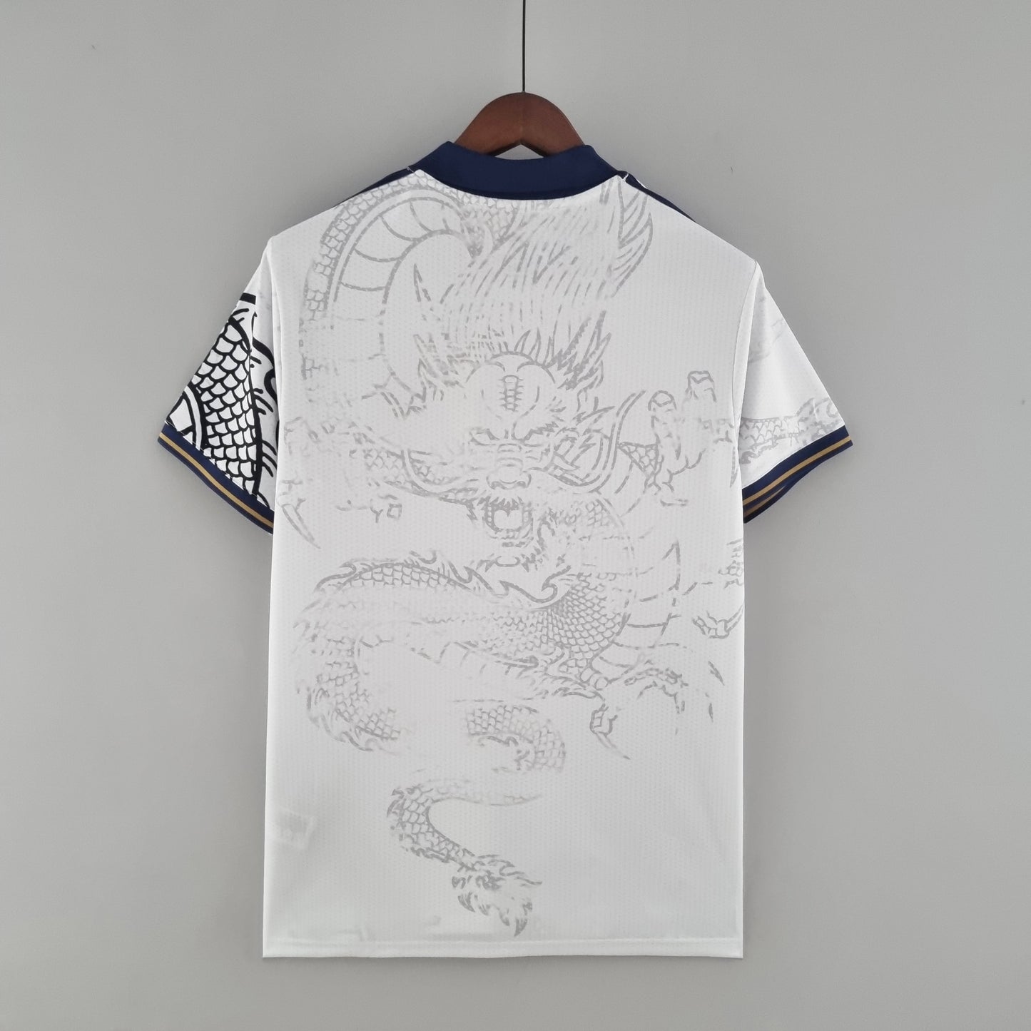 Limited Edition Real Madrid Dragon Jersey 2024/25