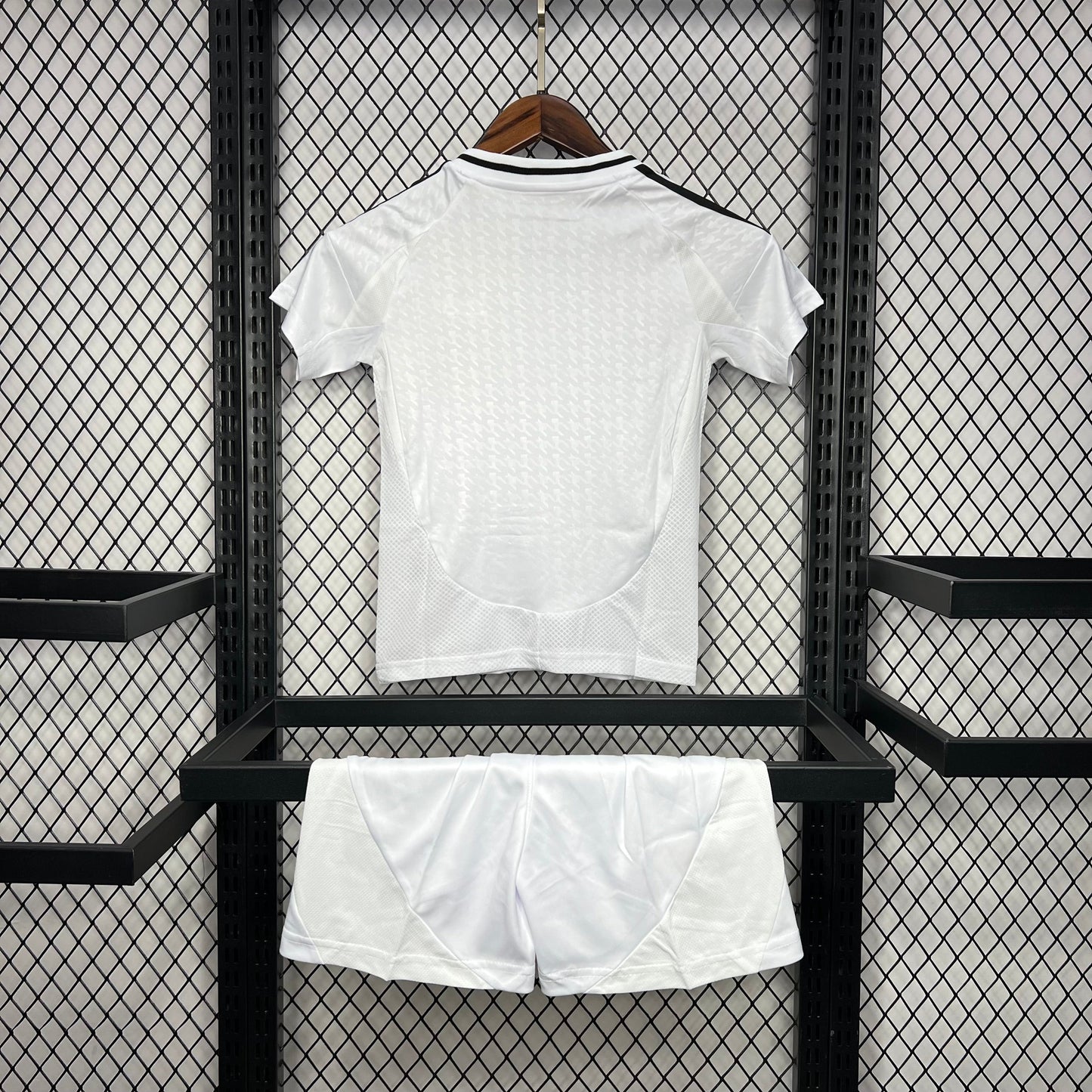 Real Madrid Kids Kit 2024-2025