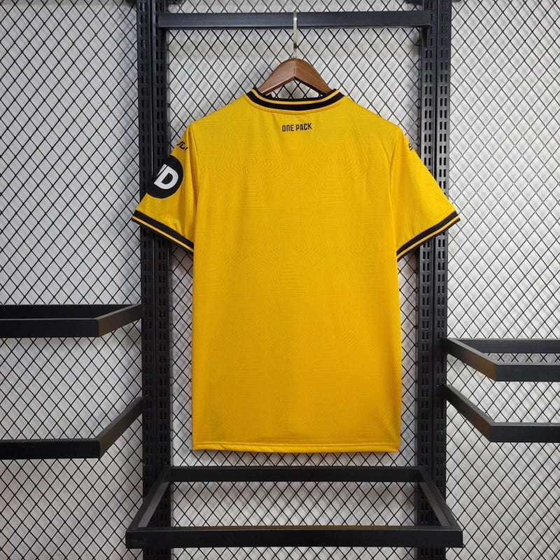 Maillot domicile Wolverhampton Wanderers 2024/2025