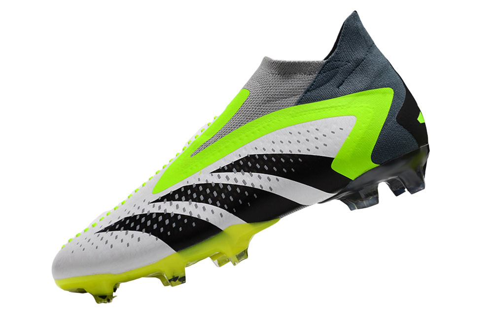 Adidas Predator Accuracy+ AG Crazyrush – High-Performance Cleats for Unmatched Ball Control