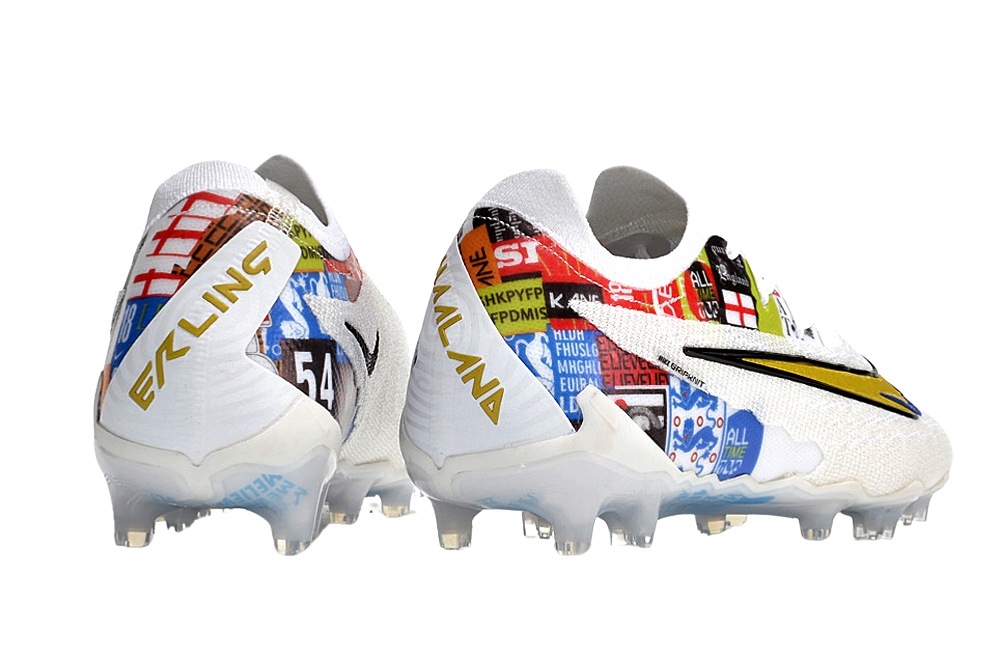 Nike Phantom GX Elite FG x Harry Kane – Signature Style and Performance for Top Players