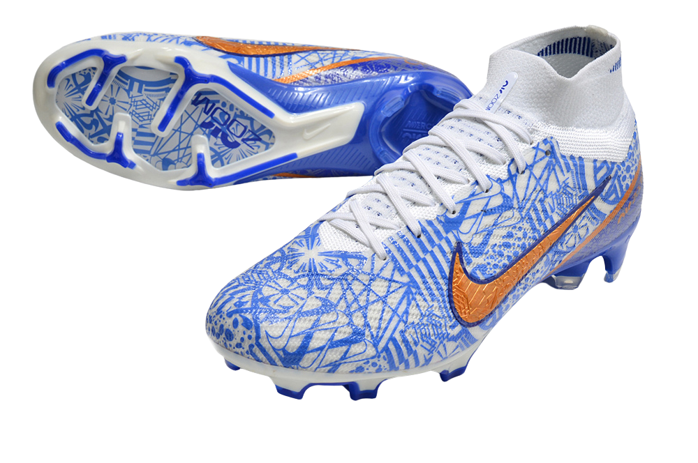 Nike Zoom Mercurial Superfly 9 Elite CR7 MG – Cristiano Ronaldo Cleats