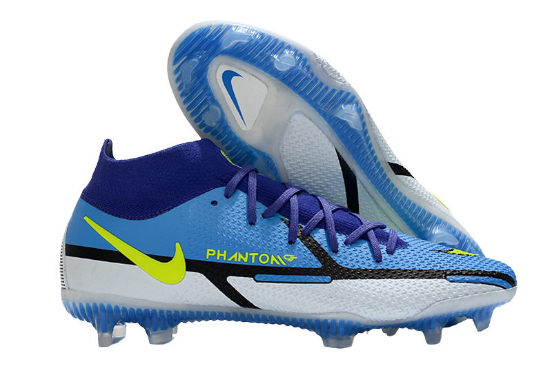 Nike Phantom GT2 Recharge Elite DF FG – Superior Ball Control and Precision for Elite Players