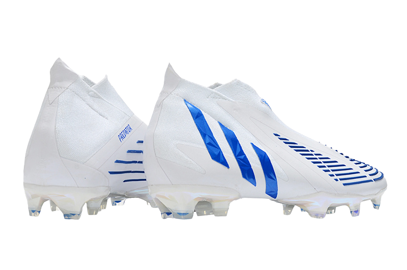 Adidas Predator DIAMOND EDGE Pack + FG – Sleek Design for Maximum Comfort and Support