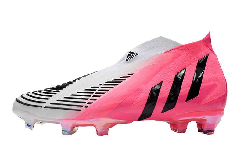 Predator EDGE LZ+ FG – Demonskin Technology for Enhanced Ball Control and Accuracy