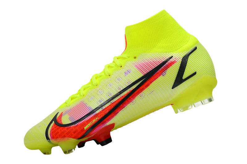 Nike Mercurial Superfly 8 Elite ACC – Precision and Speed Soccer Cleats for Elite Players