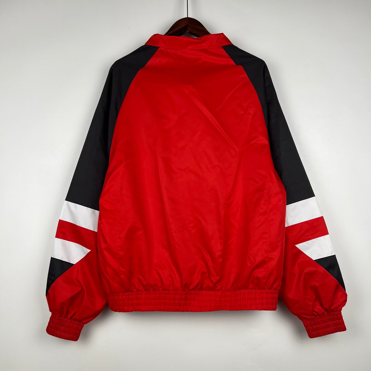 Coupe-vent Manchester United 23/24 | Veste d'entraînement officielle de football