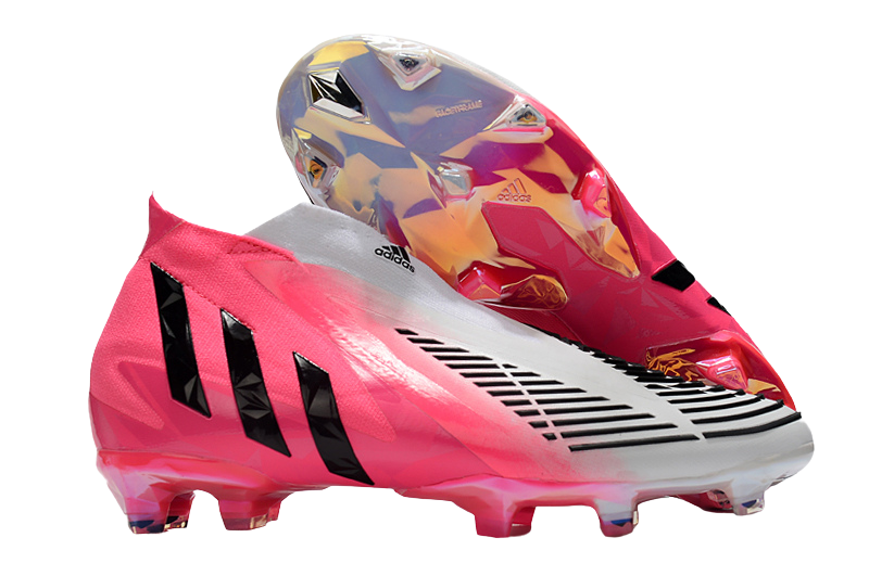 Adidas Predator EDGE LZ+ FG – High-Performance Soccer Cleats for Precision and Power
