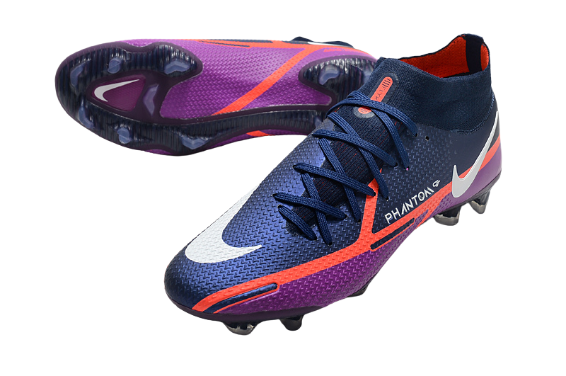 Phantom GT2 Elite FG – Advanced Traction System for Speed and Stability on Firm Ground