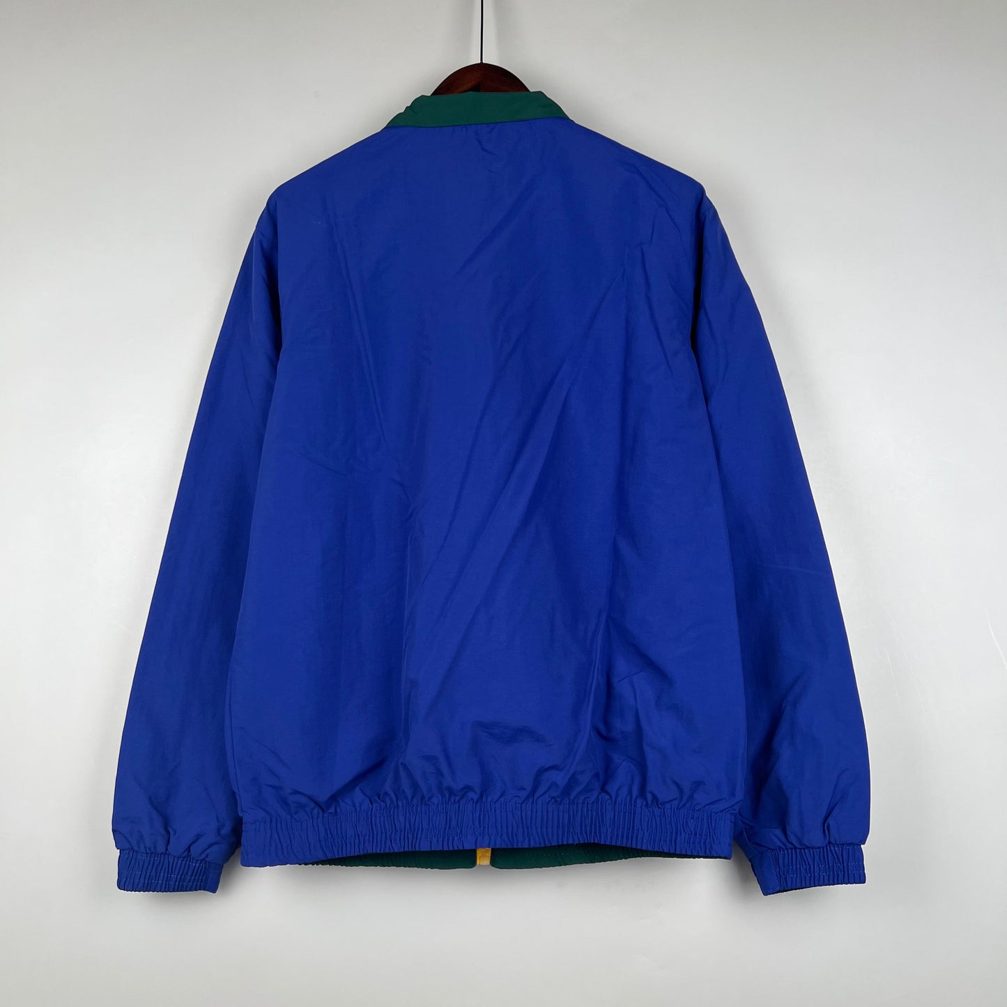 23/24 Manchester United Reversible Trench Coat