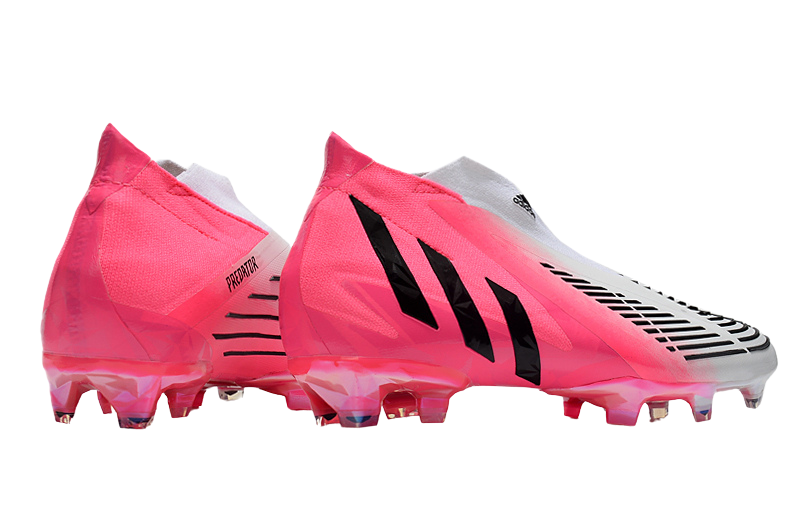 Adidas Predator EDGE LZ+ FG – Lightweight, Comfortable Fit for Explosive Movement
