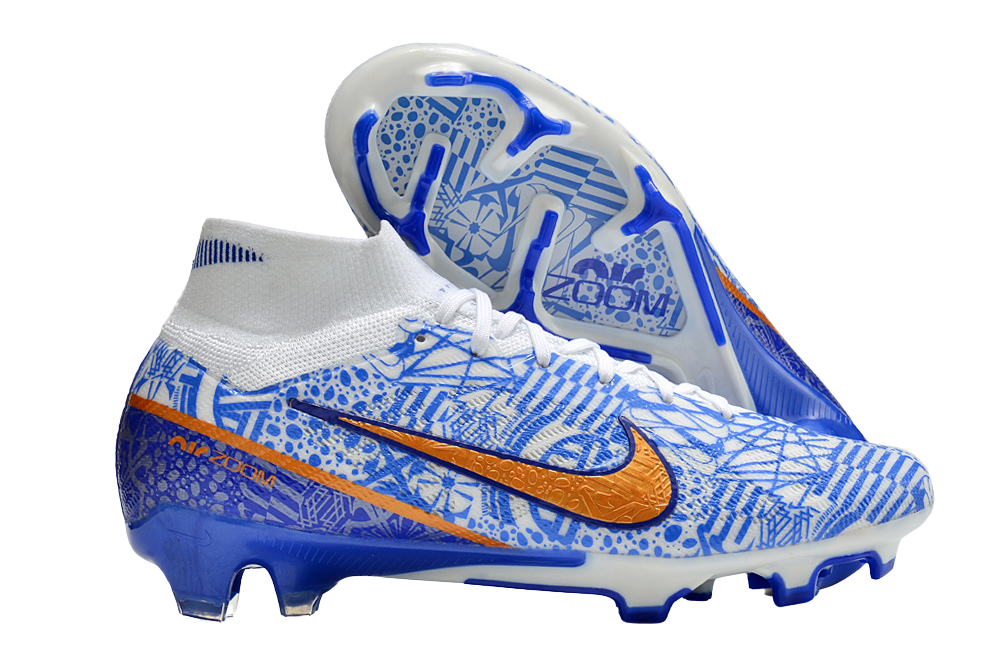 Nike Zoom Mercurial Superfly 9 Elite CR7 MG – Cristiano Ronaldo Cleats